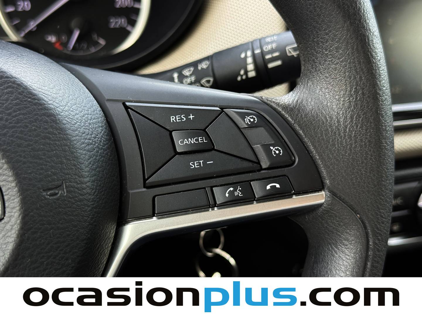 Nissan Micra Nissan Micra 1.0 G Acenta (71 CV) seminuevo