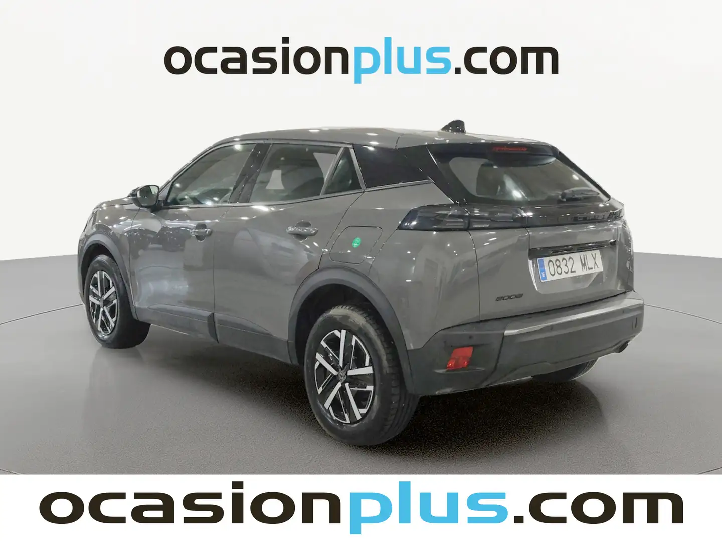 Foto Peugeot 2008 Peugeot 2008 PureTech 100 S&S Active (100 CV)