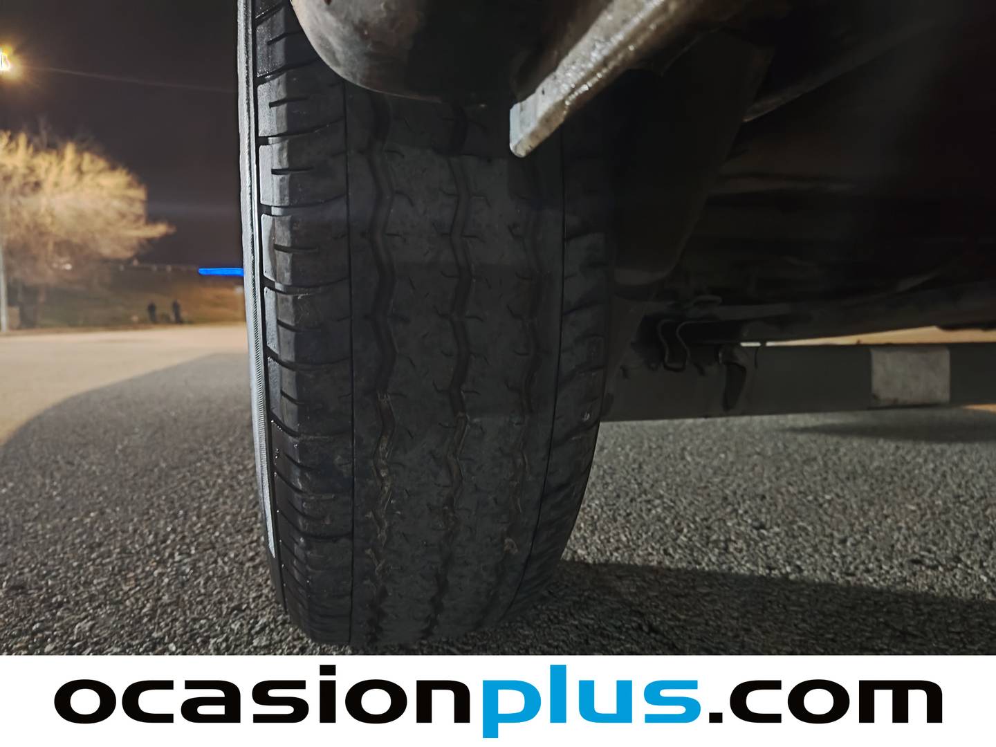 Foto Fiat Ducato Fiat Ducato 2.3 Multijet 33 Medio Alto  (130 CV)