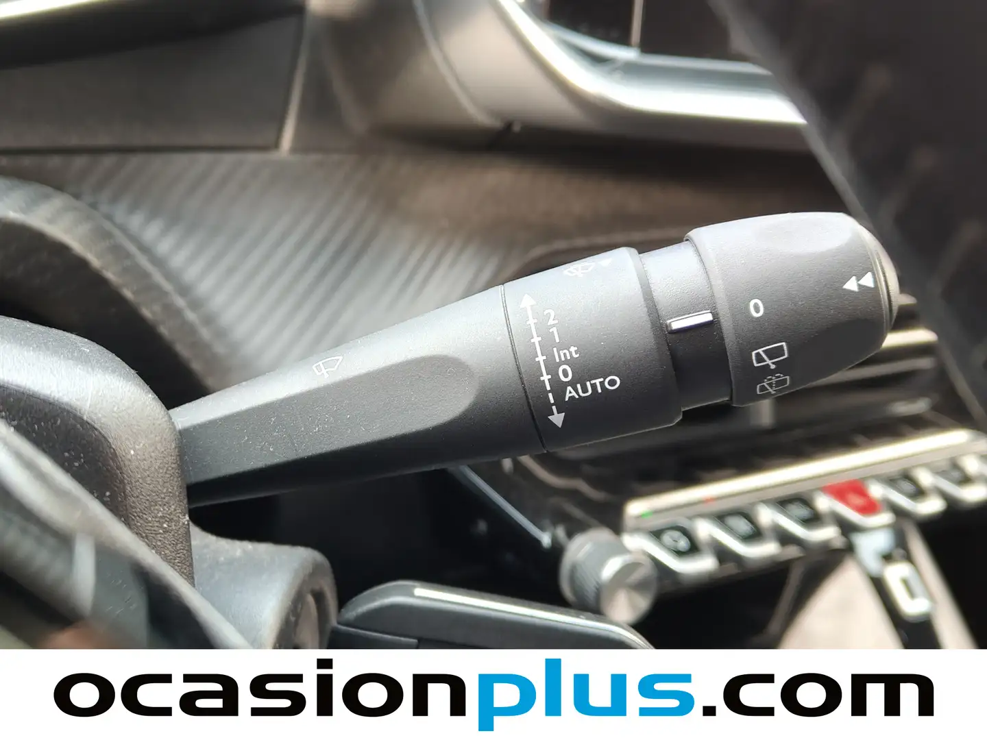 Foto Peugeot 2008 Peugeot 2008 PureTech 130 S&S Allure Pack (130 CV)