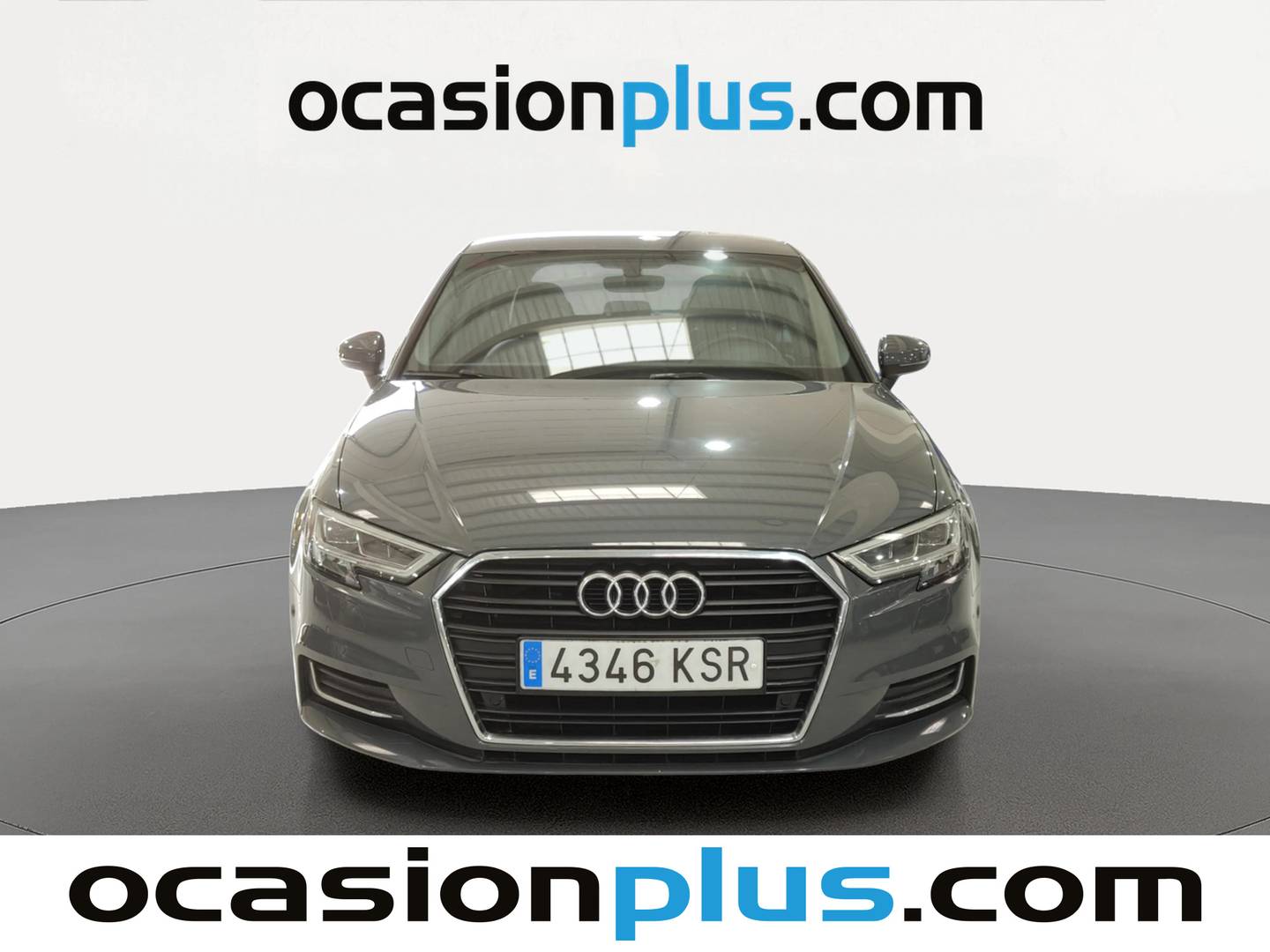 Audi A3 Audi A3 Sportback design 30 TDI (116 CV) S tronic 116cv