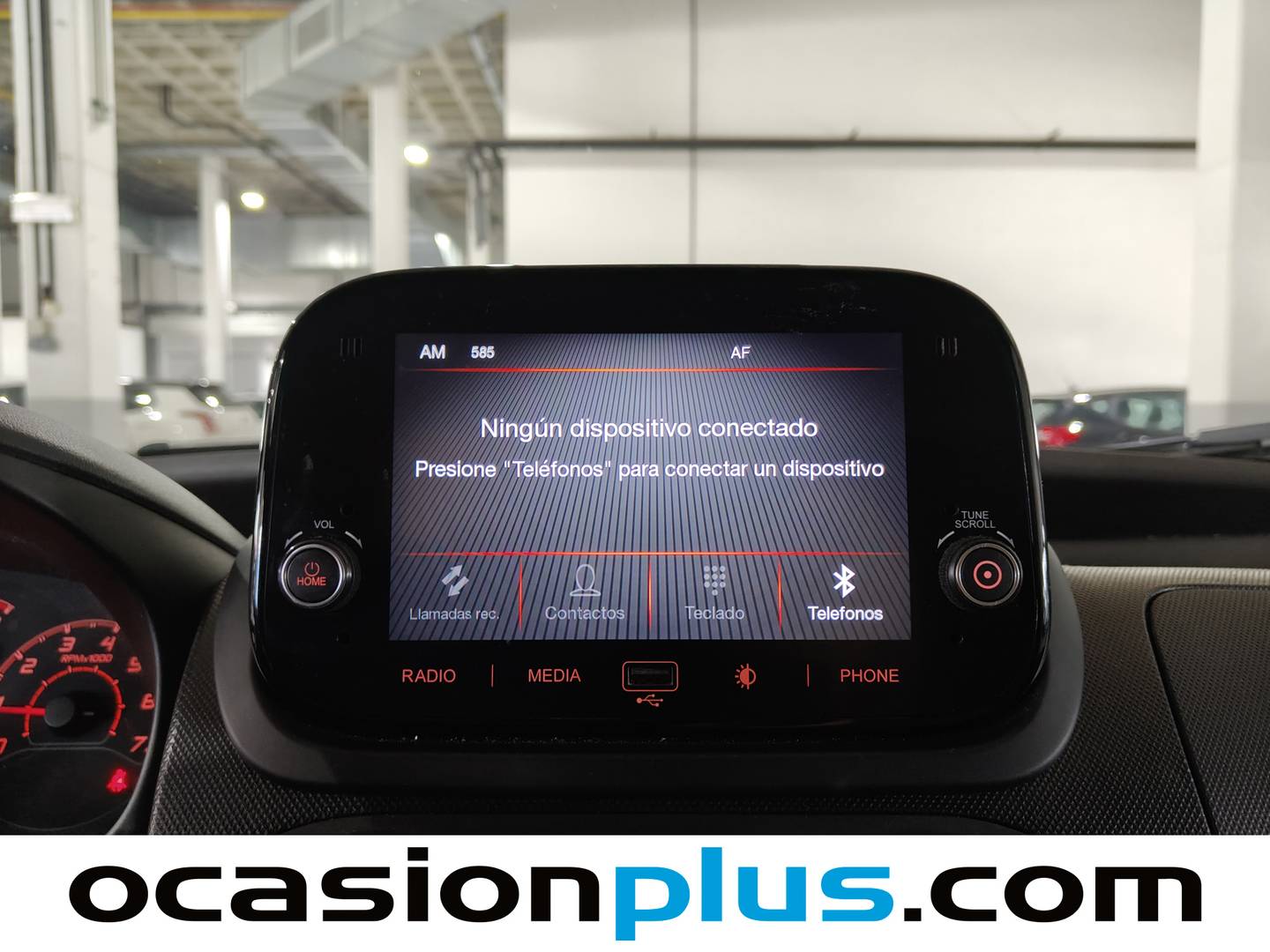 Acabados Fiat Fiorino Fiat Fiorino Cargo 1.3 Multijet SX N1 (95 CV)