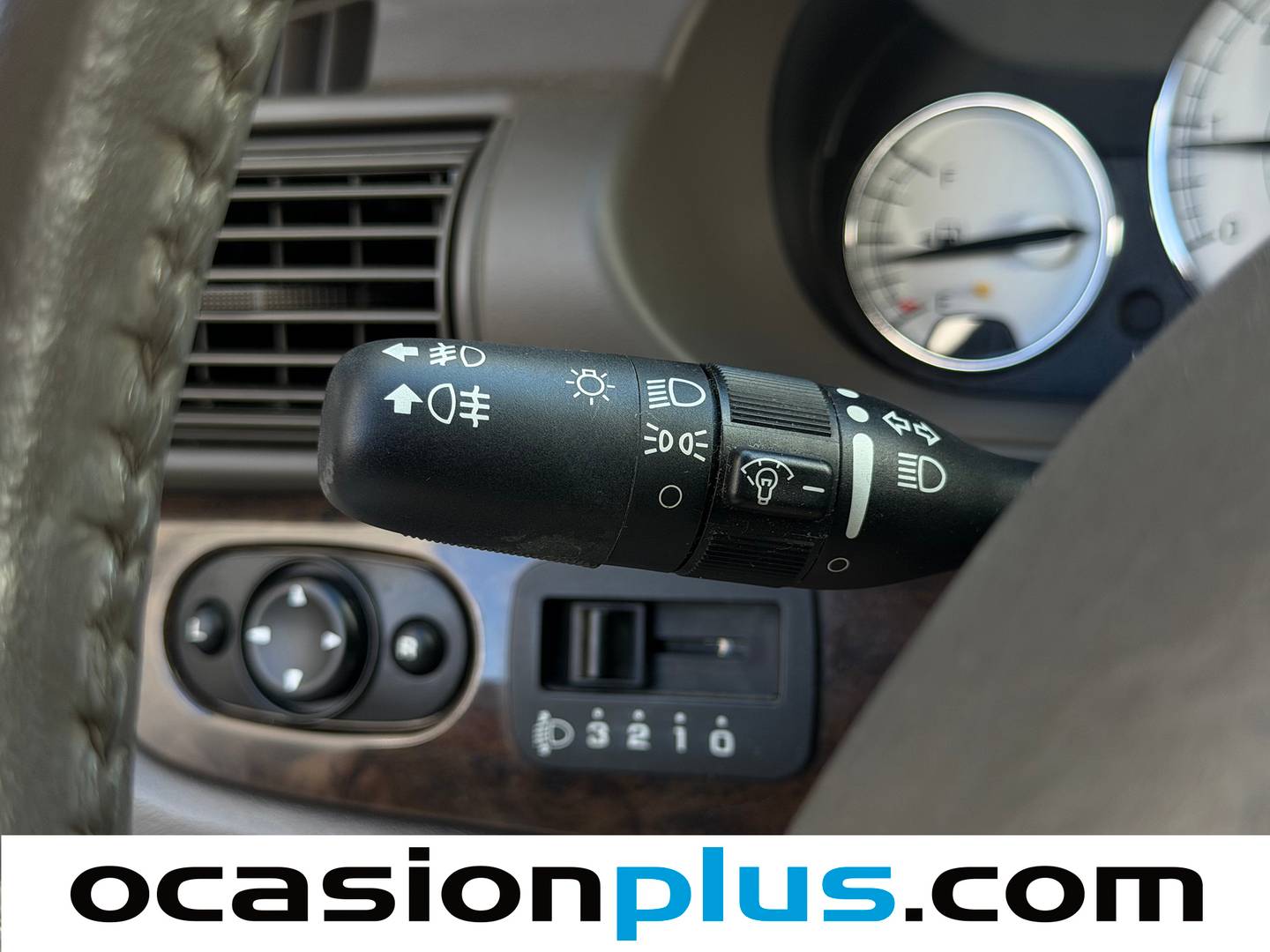 Chrysler Sebring Chrysler Sebring 2.0 Limited (141 CV) de ocasión