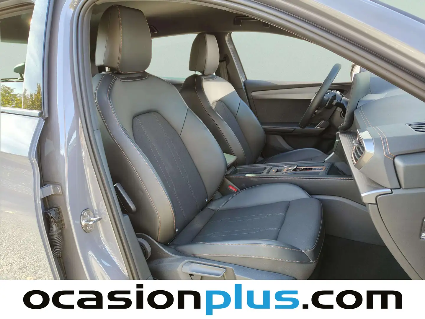 Foto Cupra León CUPRA León 1.5 TSI e-Hybrid (204 CV) DSG