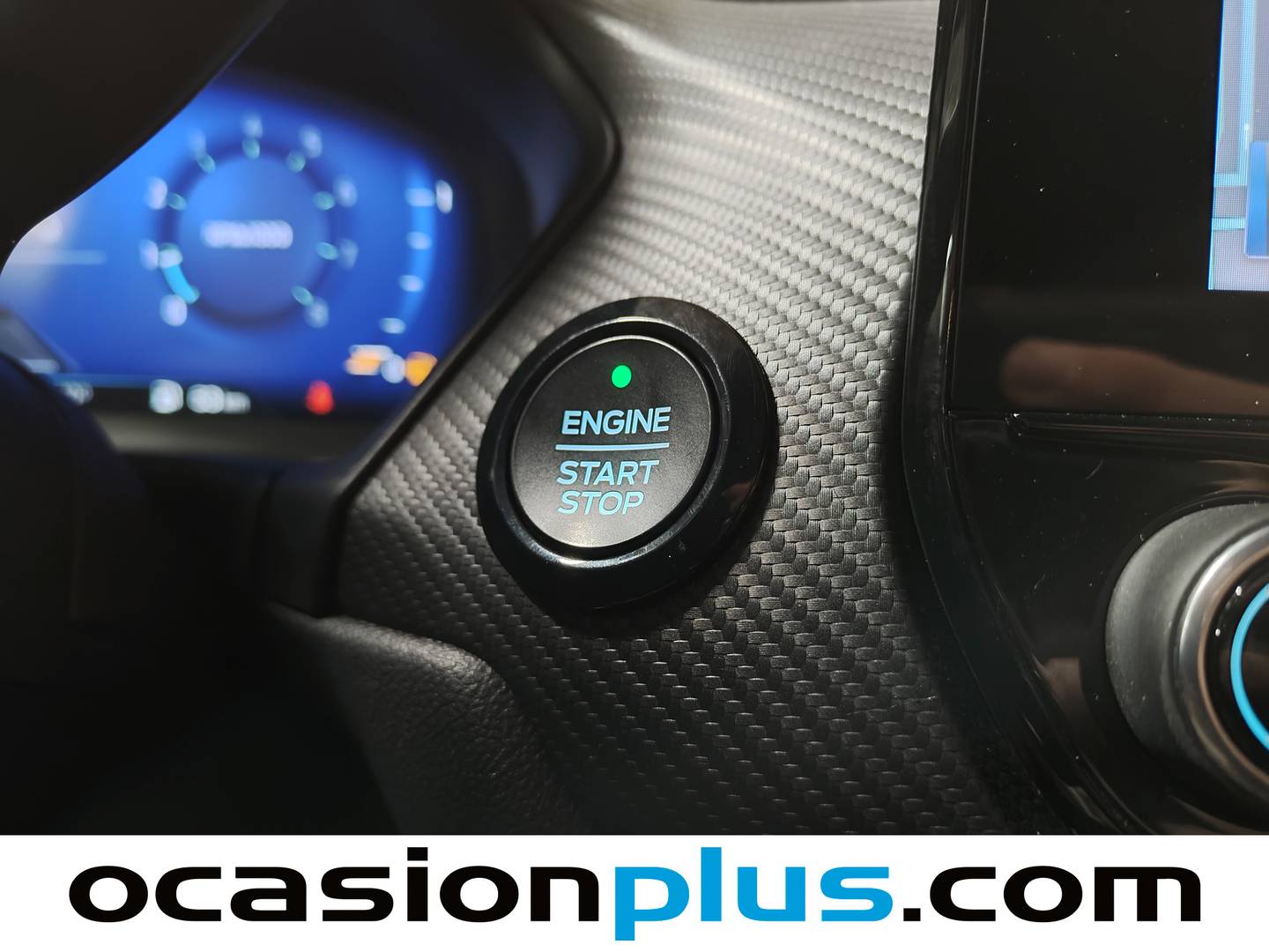 Foto Ford Puma Ford Puma 1.0 EcoBoost MHEV ST-Line X (125 CV)