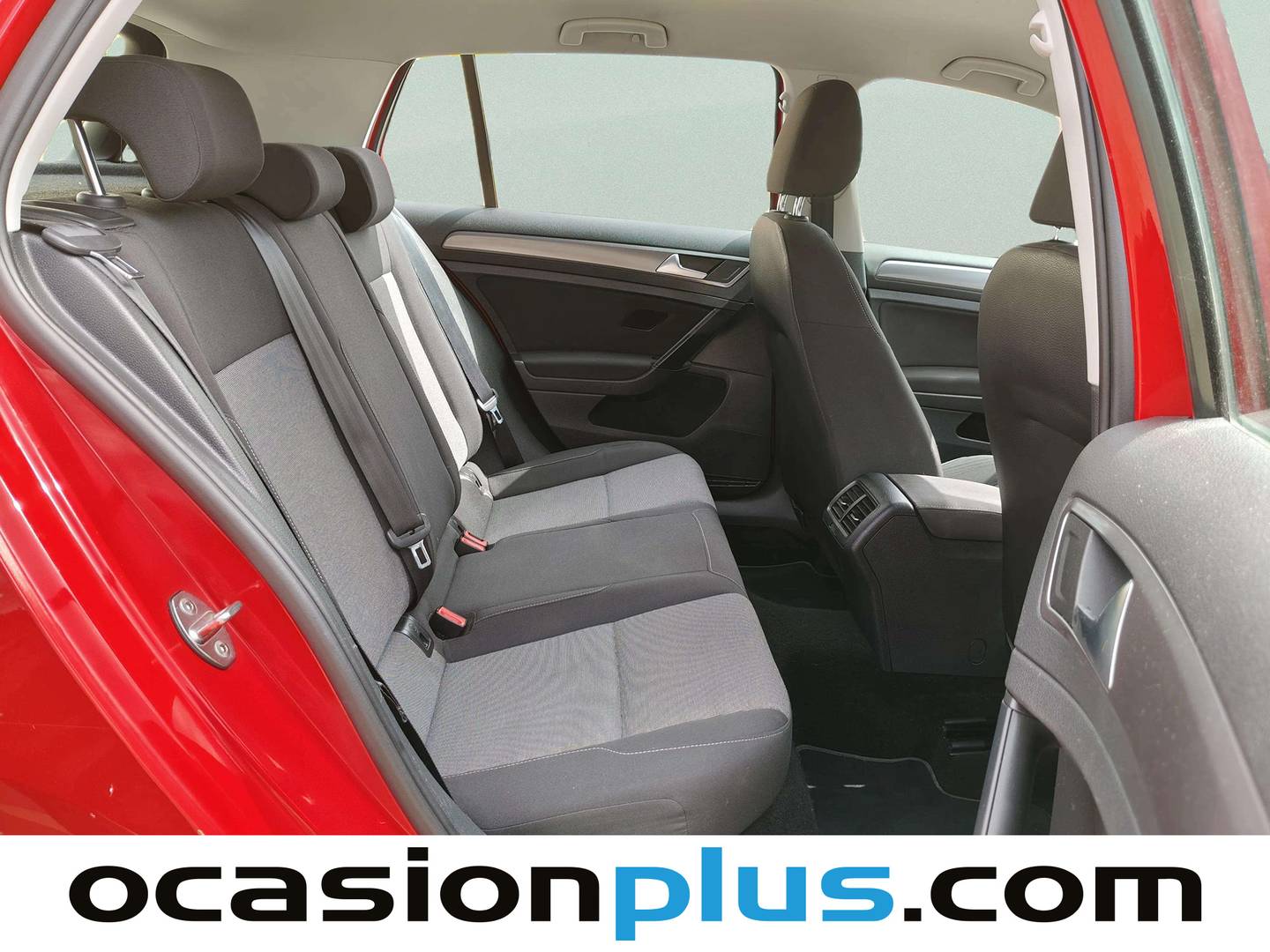 Volkswagen Golf Volkswagen Golf Edition 1.6 TDI BMT  (110 CV) DSG km 0