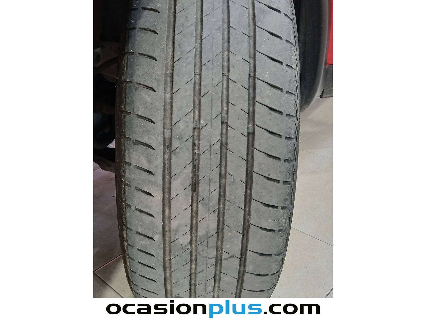 Foto Nissan QASHQAI Nissan Qashqai DIG-T 160 N-Connecta Xtronic (158 CV)