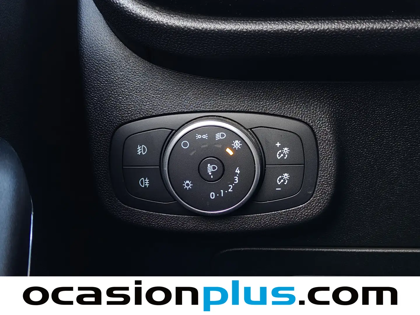 Foto Ford Fiesta Ford Fiesta 1.0 EcoBoost S&S ST-Line (100 CV)