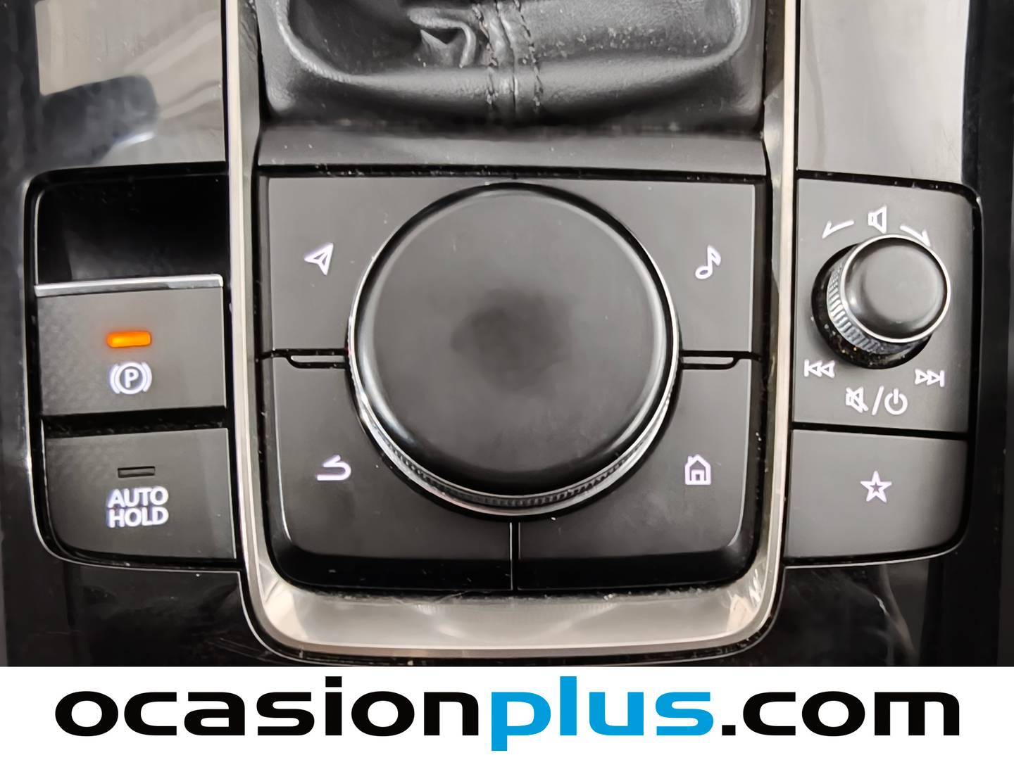 Mazda Mazda3 Mazda Mazda 3 2.5L E-SKY G MHEV Prime-line (140 CV) manual