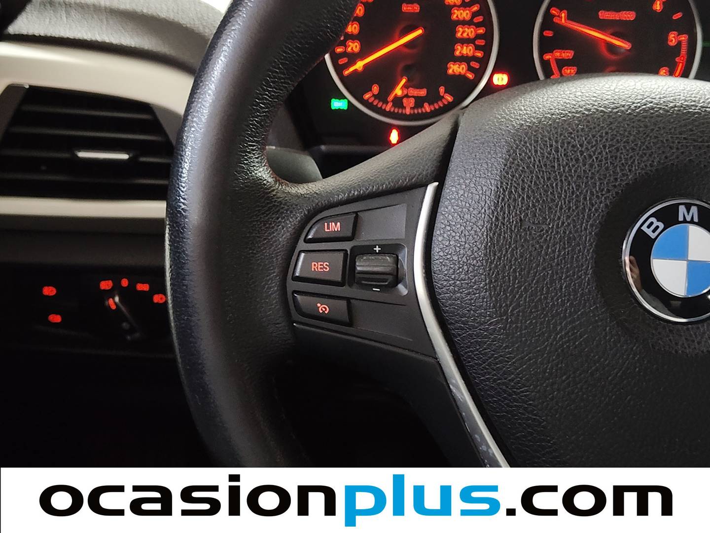 Foto BMW Serie 1 BMW Serie 1 118d (150 CV)