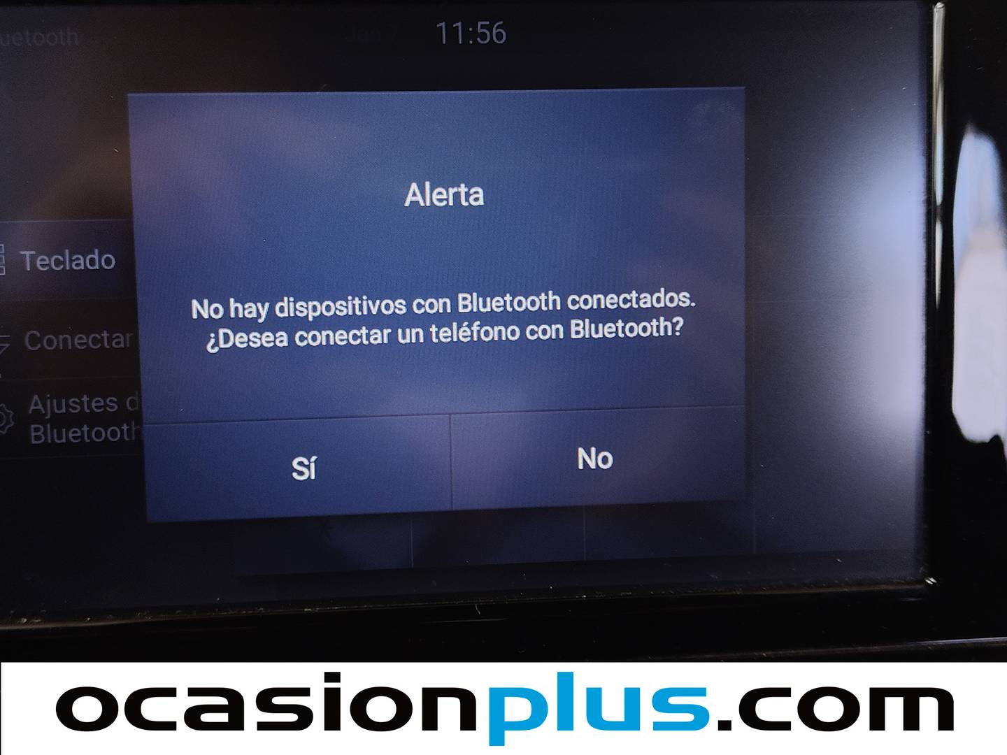 Foto SsangYong Tivoli Ssangyong Tivoli G12T Urban Plus (128 CV)