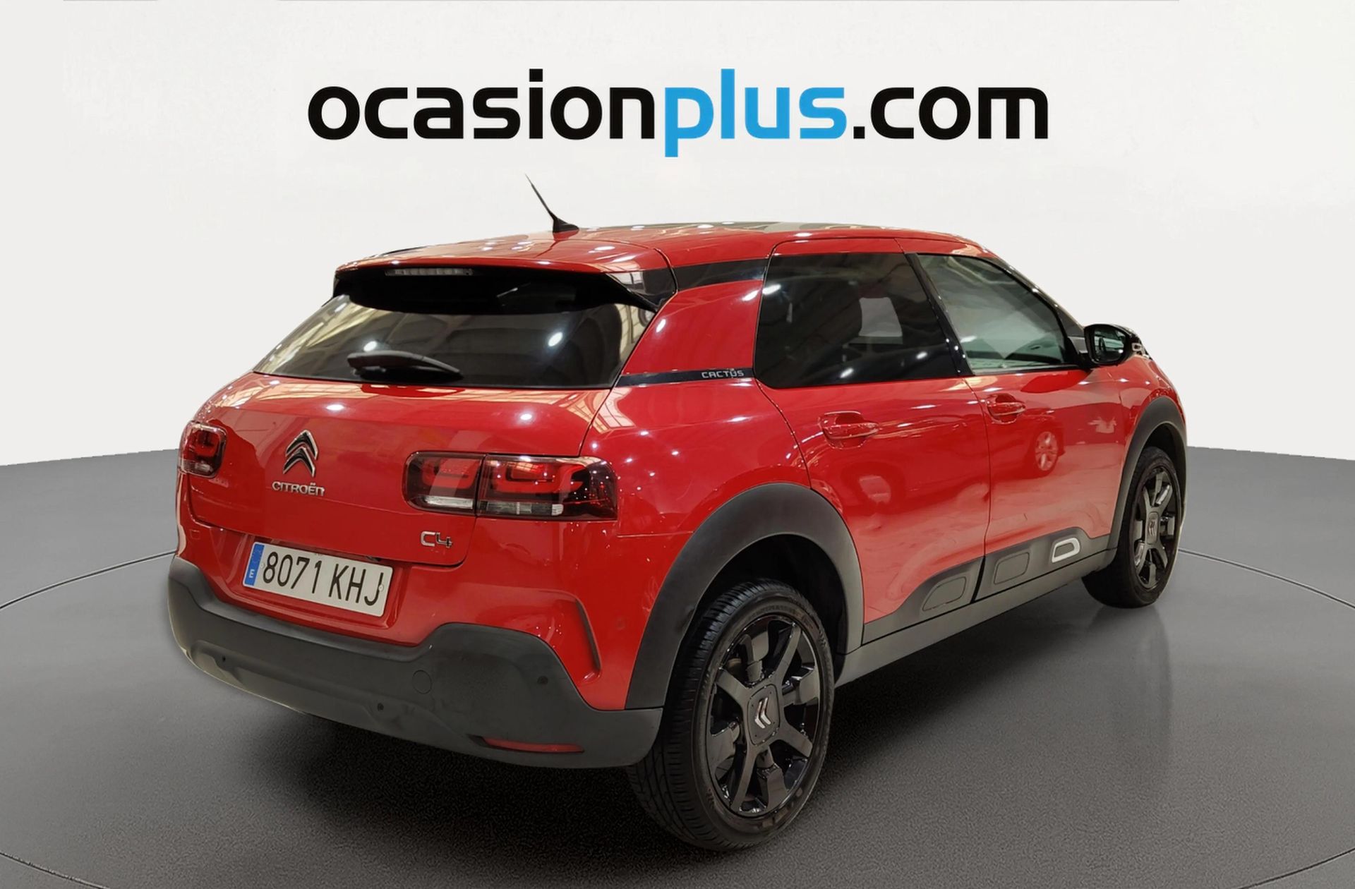 Citroën C4 Cactus PureTech 110 Shine - foto 4