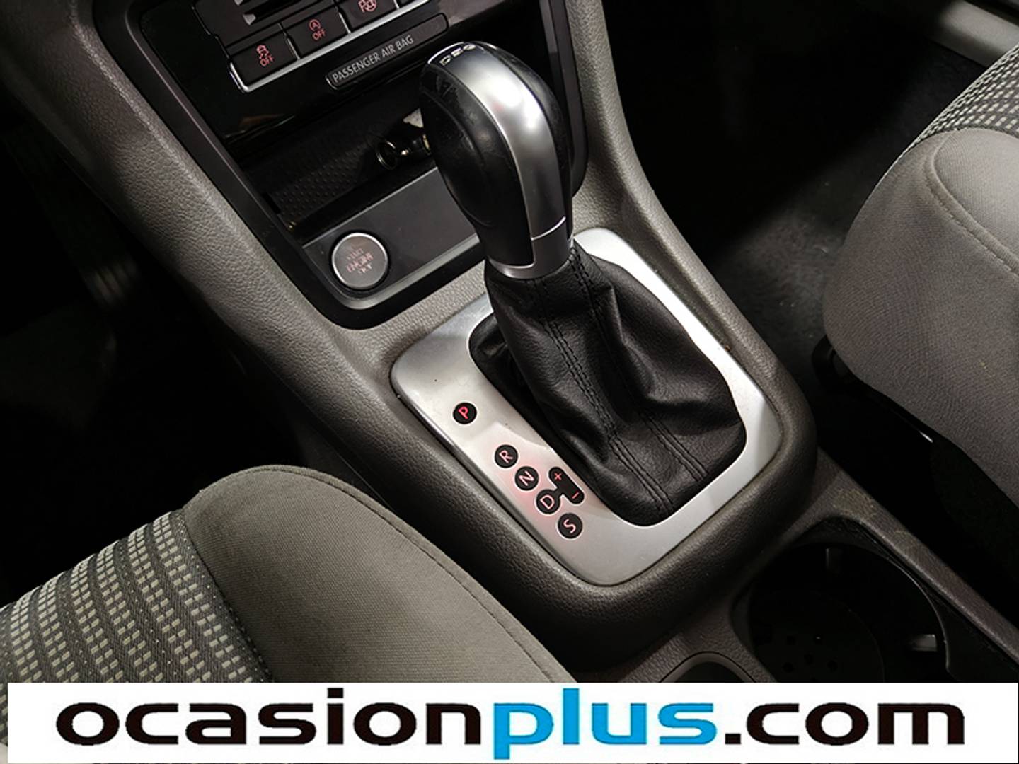 Foto Seat Alhambra SEAT Alhambra 1.4 TSI Style Go S&S DSG (150 CV) 7 Plazas