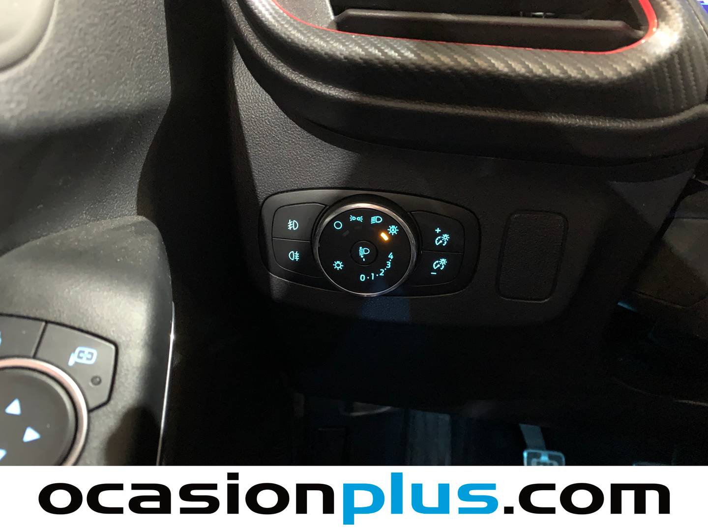 Foto Ford Puma Ford Puma 1.0 EcoBoost MHEV ST-Line X (125 CV)