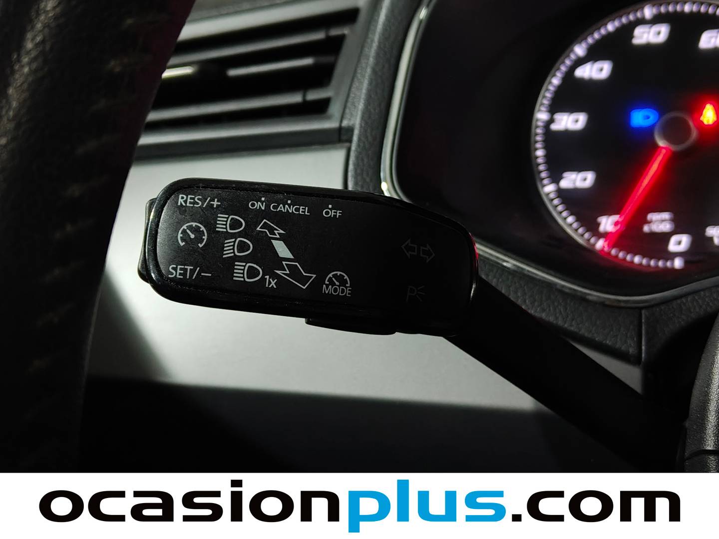 Seat Ibiza Seat Ibiza 1.0 EcoTSI S&S Style (95 CV) seminuevo