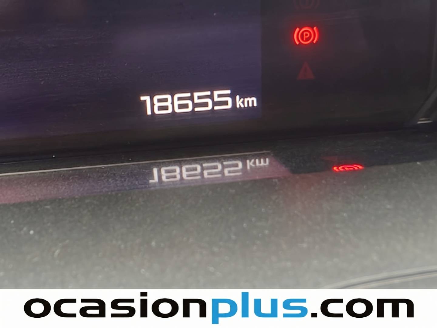 Citroën C3 Aircross Citroën C3 Aircross Hybrid 145 Plus e-DCS6 (145 CV) seminuevo