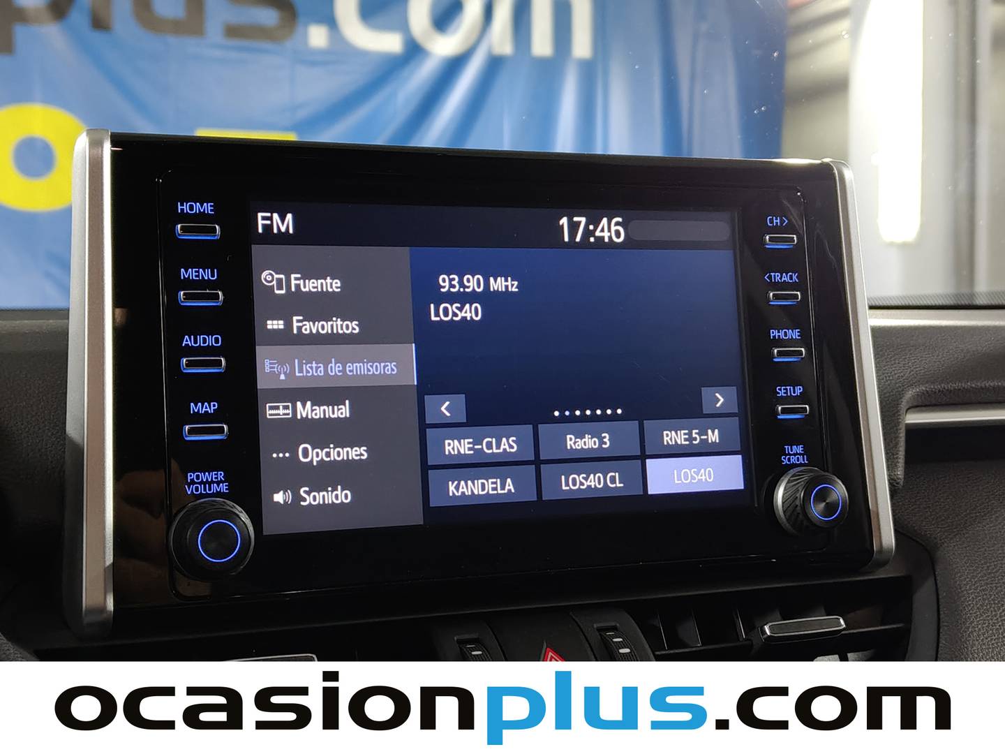 Toyota Rav4 Toyota Rav4 2.5l hybrid Advance (218 CV) híbrido