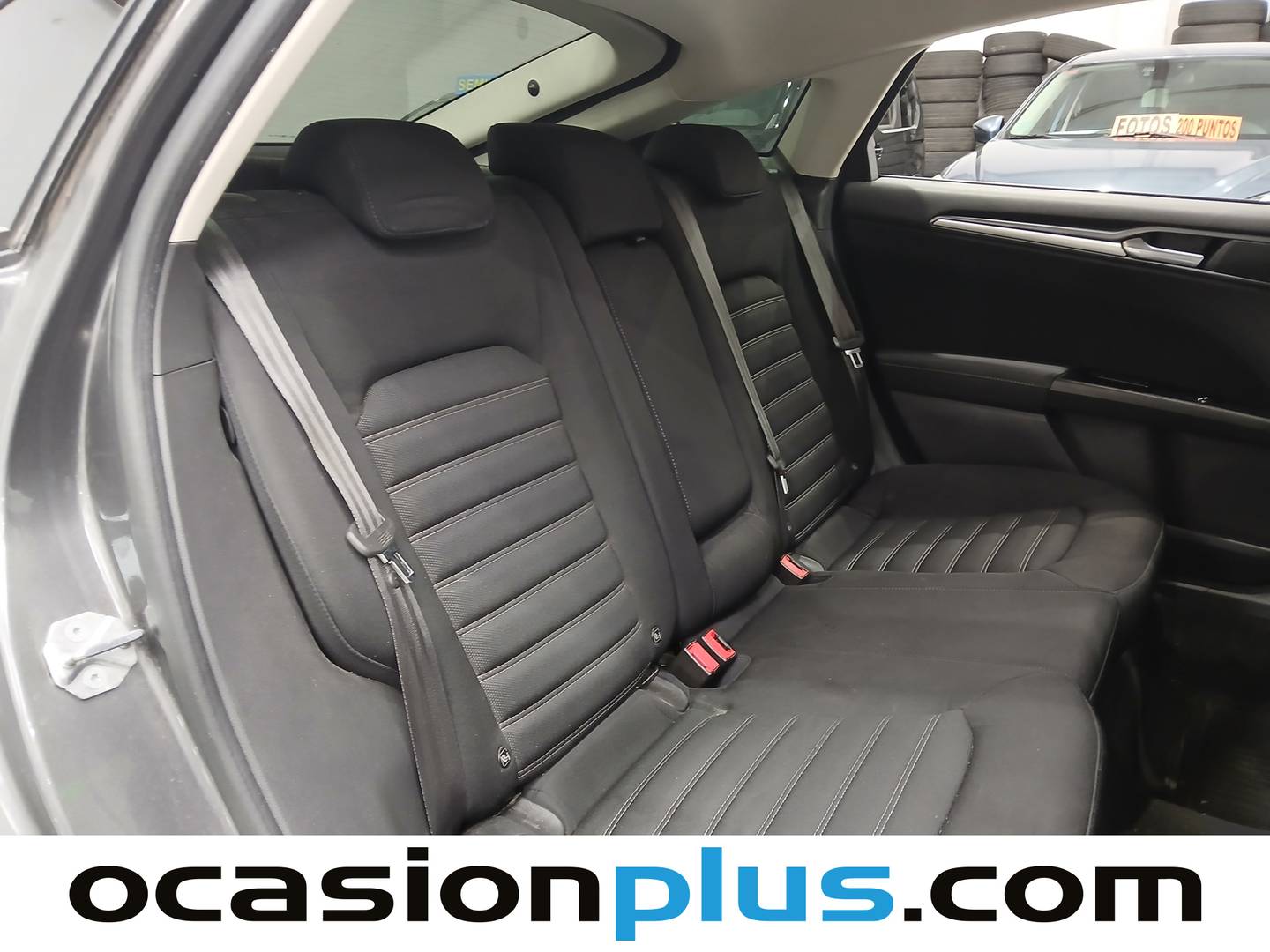 Ford Mondeo Ford Mondeo 1.5 EcoBoost Trend (160 CV) al mejor precio