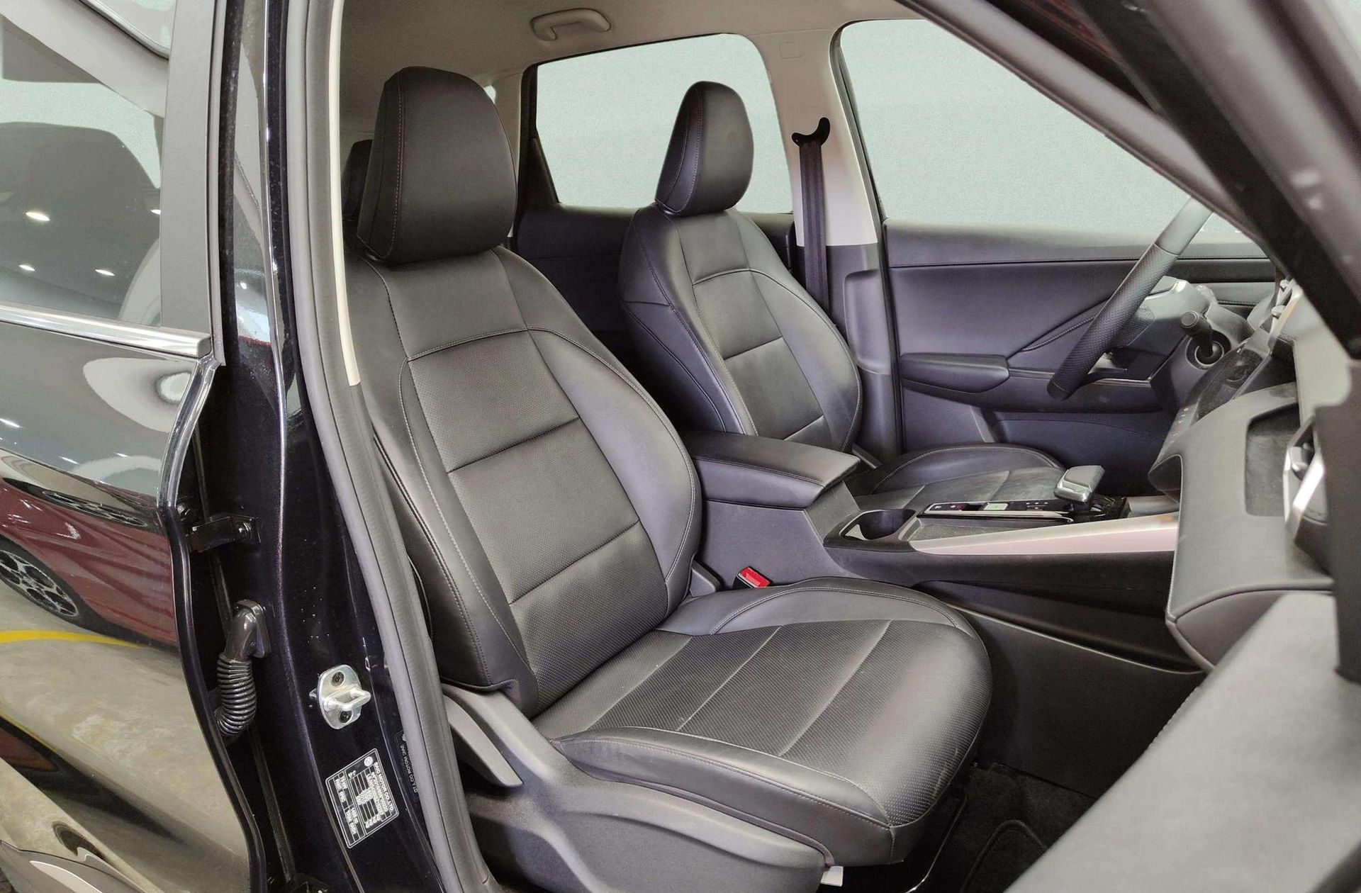 MG ZS 1.5 Hybrid+ Luxury - foto 20
