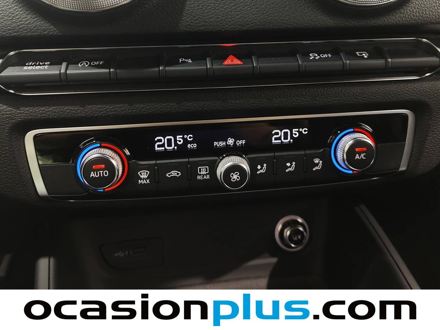 Audi A3 Audi A3 sport edition 2.0 TDI (150 CV) S-tronic automático