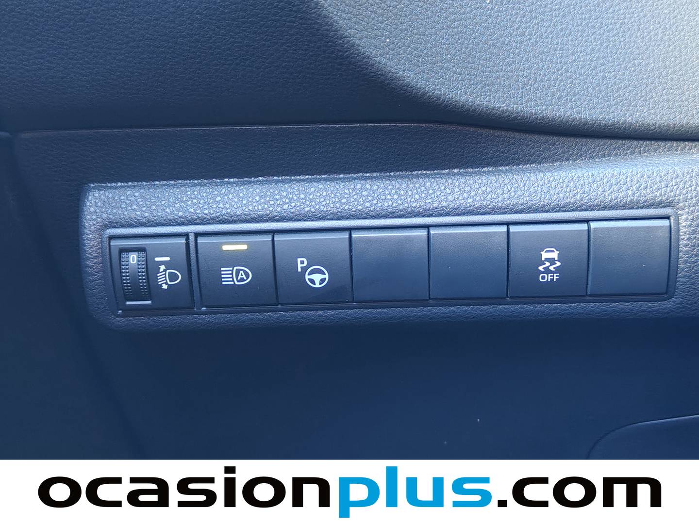 Foto Toyota Corolla Toyota Corolla 180H GR-SPORT E-CVT (184 CV)