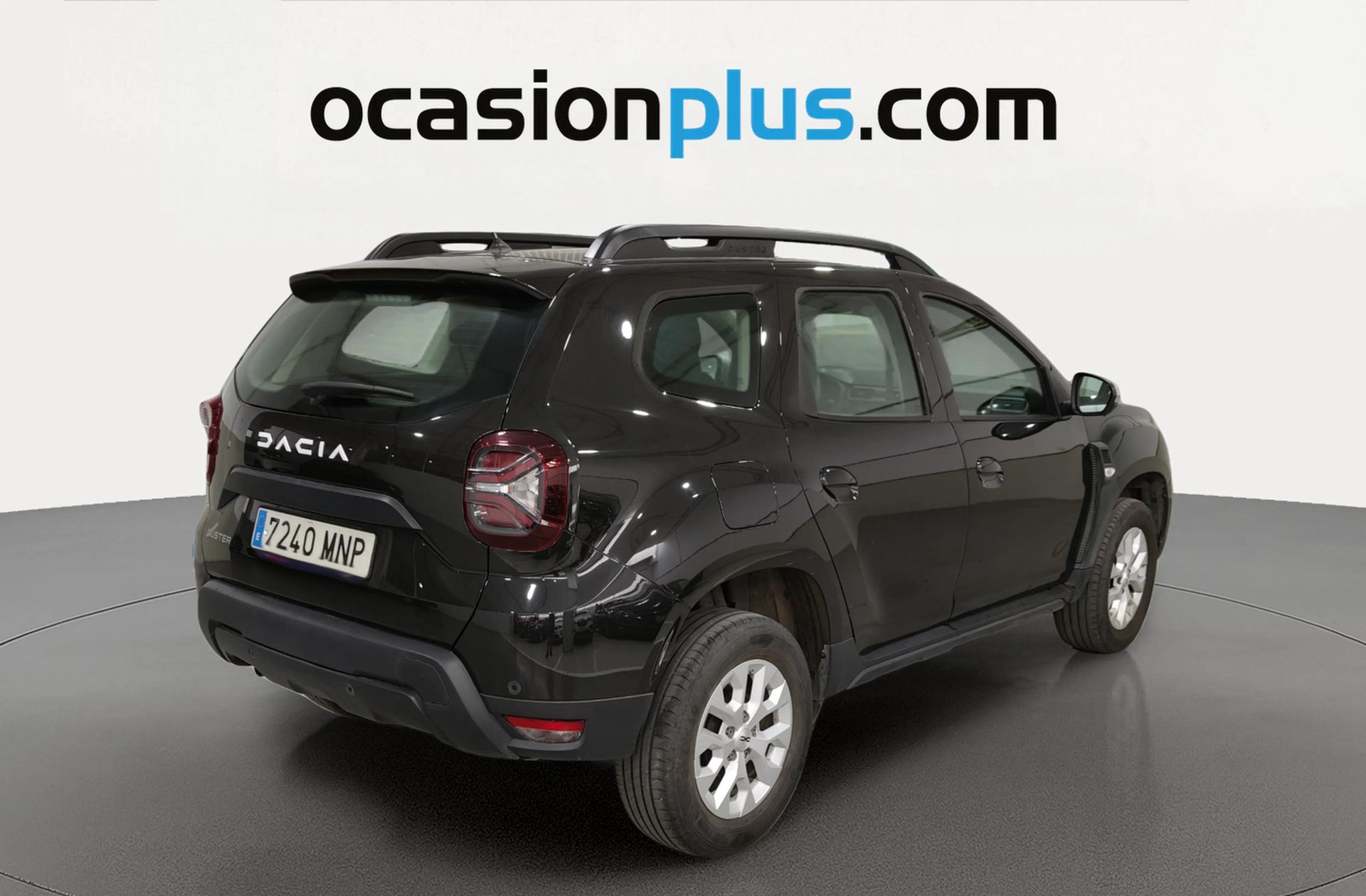 Dacia Duster Expression Blue dCi - foto 4