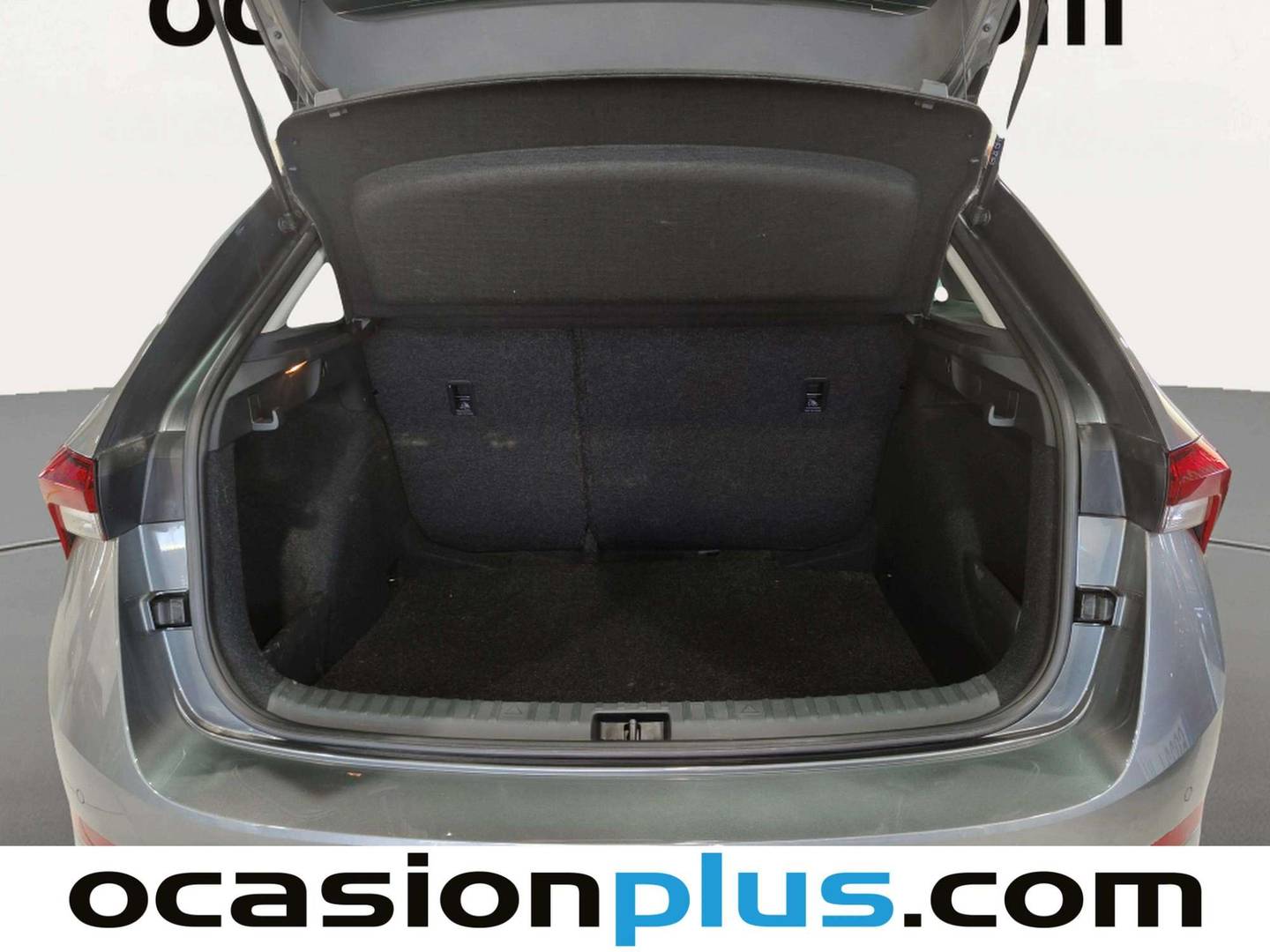 Fotos maletero Skoda Scala Skoda Scala 1.0 TSI Ambition (95 CV)