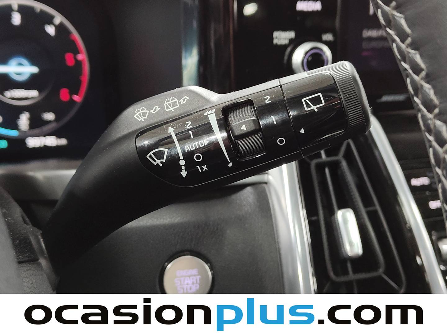 KIA Sorento Kia Sorento 2.2 CRDi Emotion 4x4 DCT (194 CV) 7 plazas de ocasión