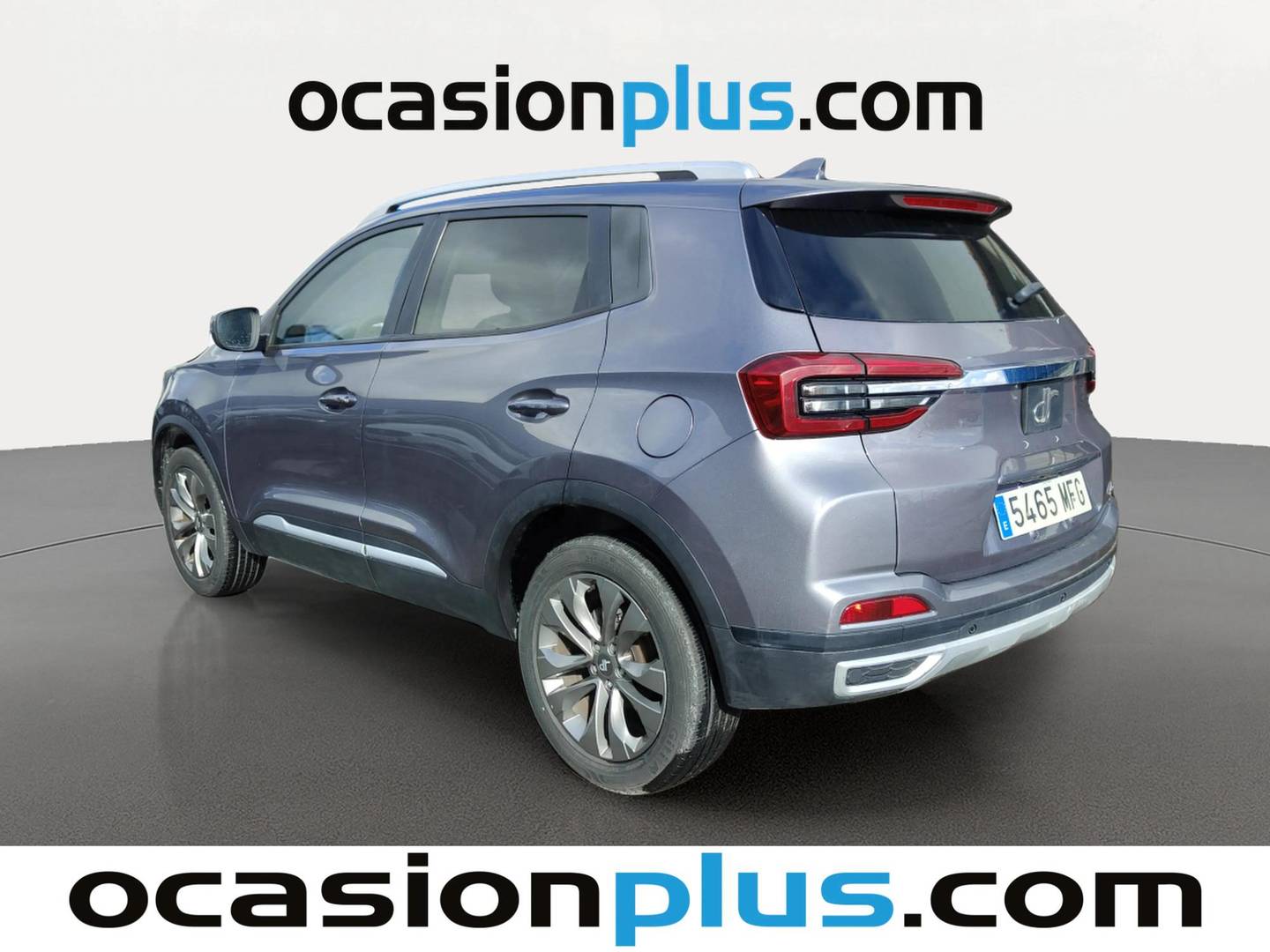 Foto DR AUTOMOBILES DR 4.0 DR AUTOMOBILES DR4 1.5 (116 CV)