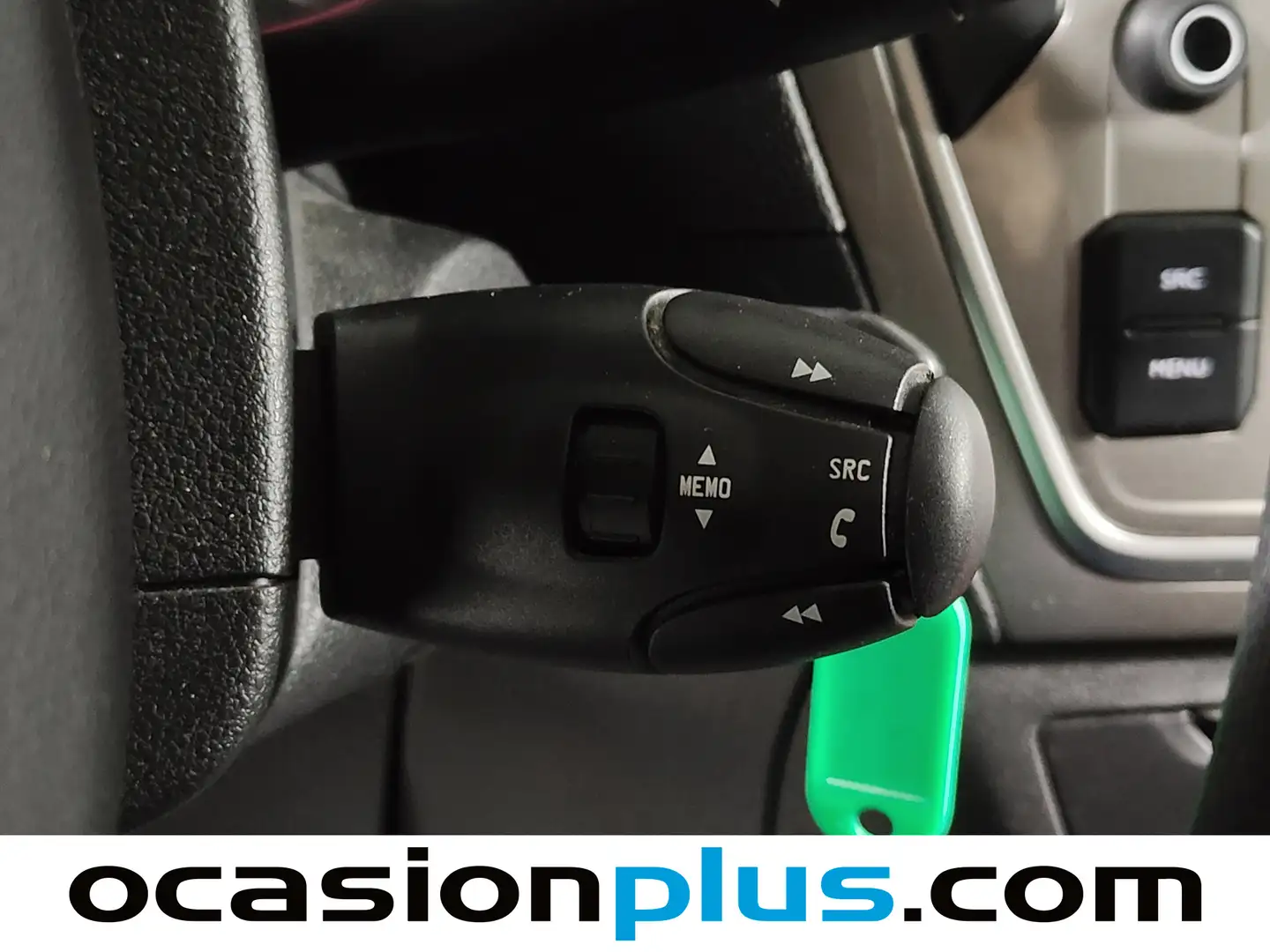 Foto Citroën C-Elysée Citroen C-Elysee BlueHDi 100 Origins (102 CV)