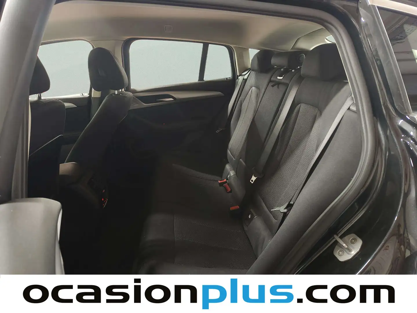 Foto BMW X4 BMW X4 xDrive20d (190 CV)