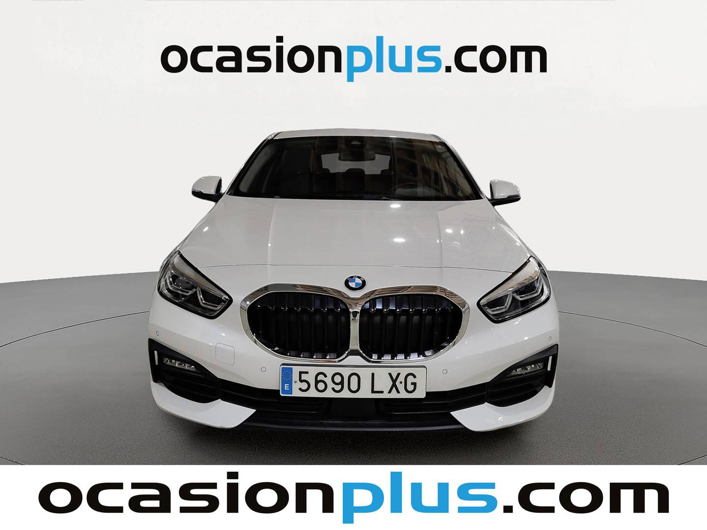 BMW Serie 1 BMW Serie 1 118i (136 CV) barato