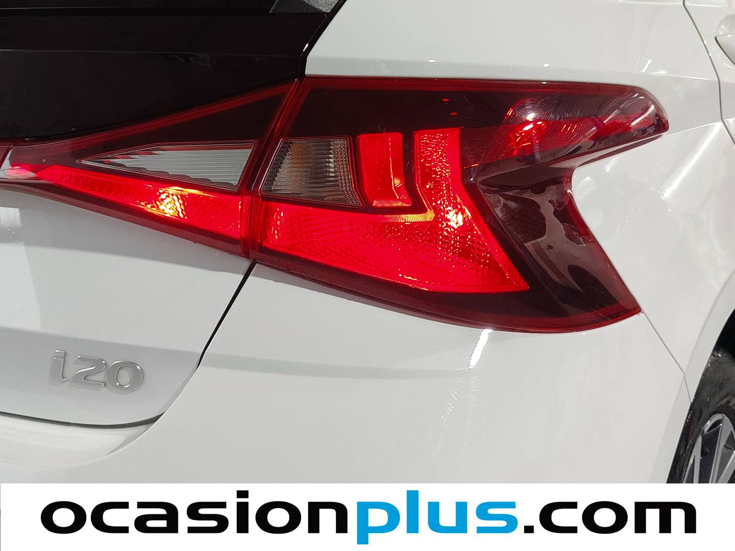 Hyundai i20 Hyundai i20 1.0 TGDI Klass (100 CV) km 0