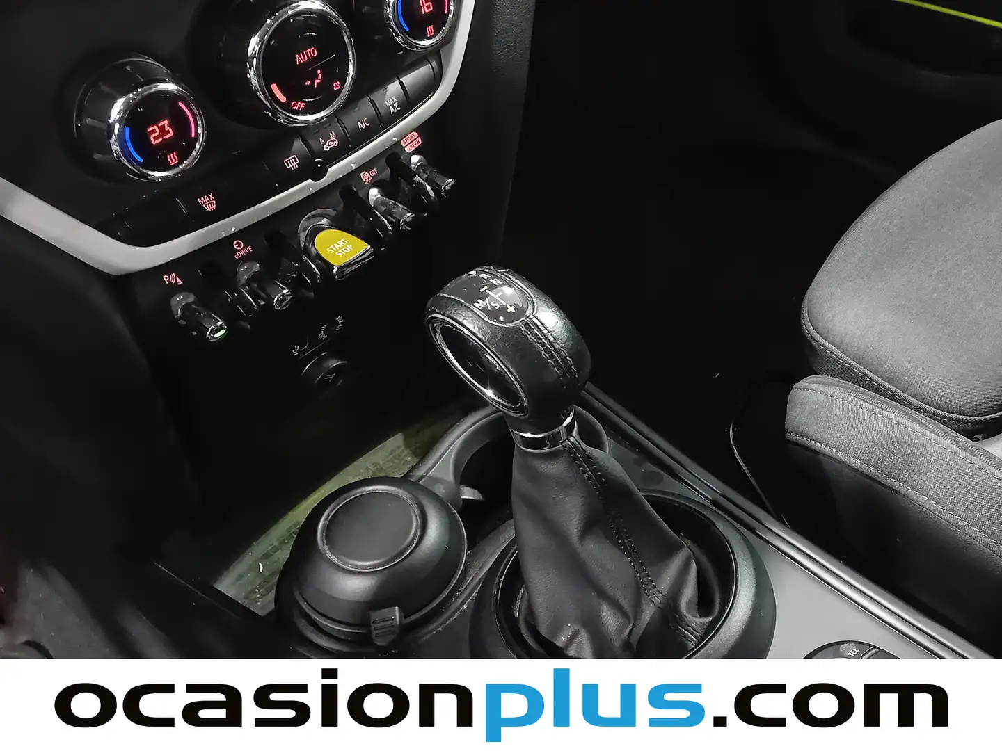 Foto Mini Countryman MINI MINI Countryman Cooper S E ALL4 (224 CV)