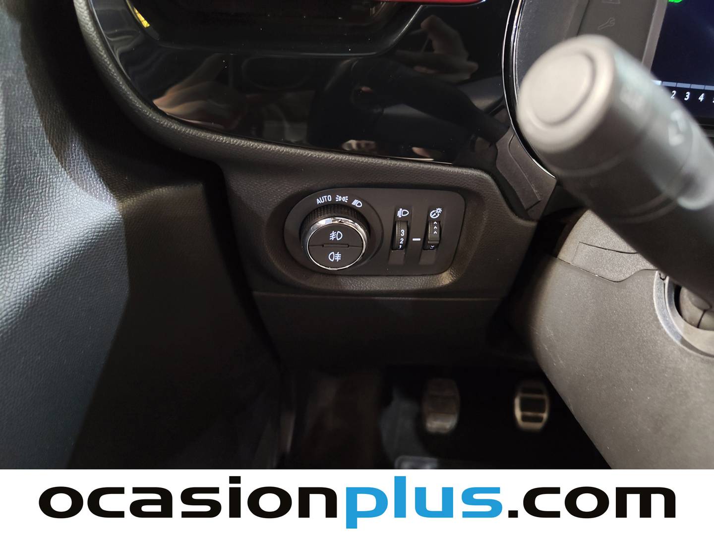 Opel Corsa Opel Corsa 1.2 Turbo XHL GS-Line (100 CV) de ocasión