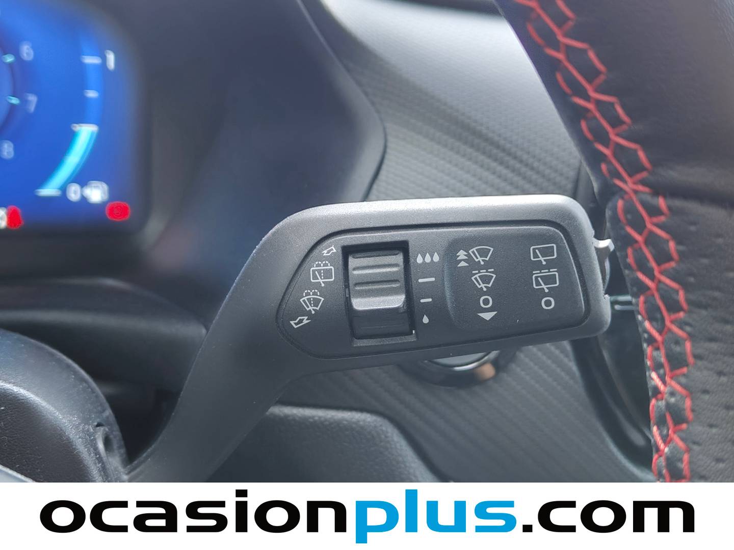 Ford Fiesta Ford Fiesta 1.5 EcoBoost ST (200 CV) seminuevo