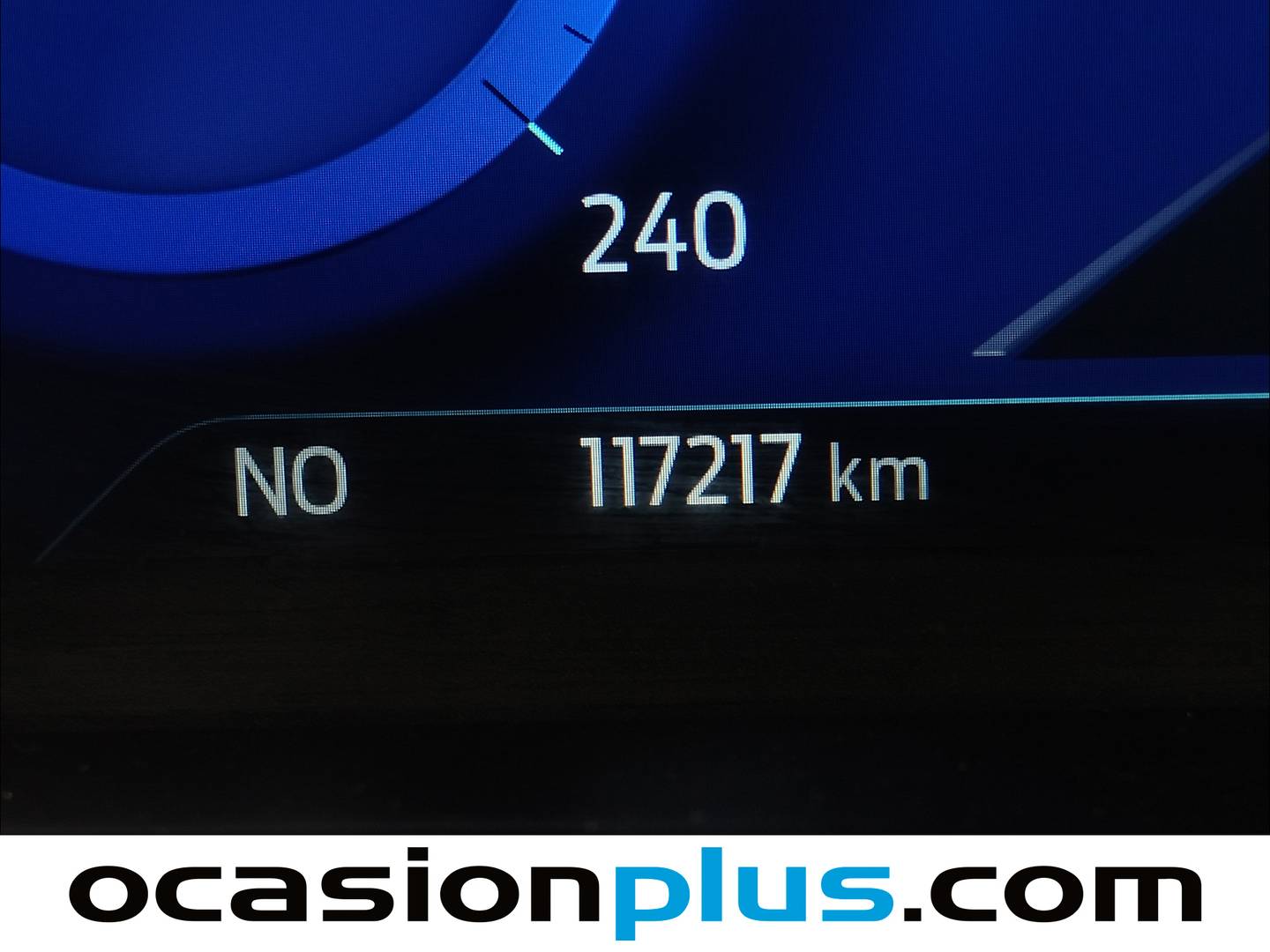 Ford Kuga Ford Kuga 1.5 EcoBoost Titanium 4x2 (150 CV) seminuevo