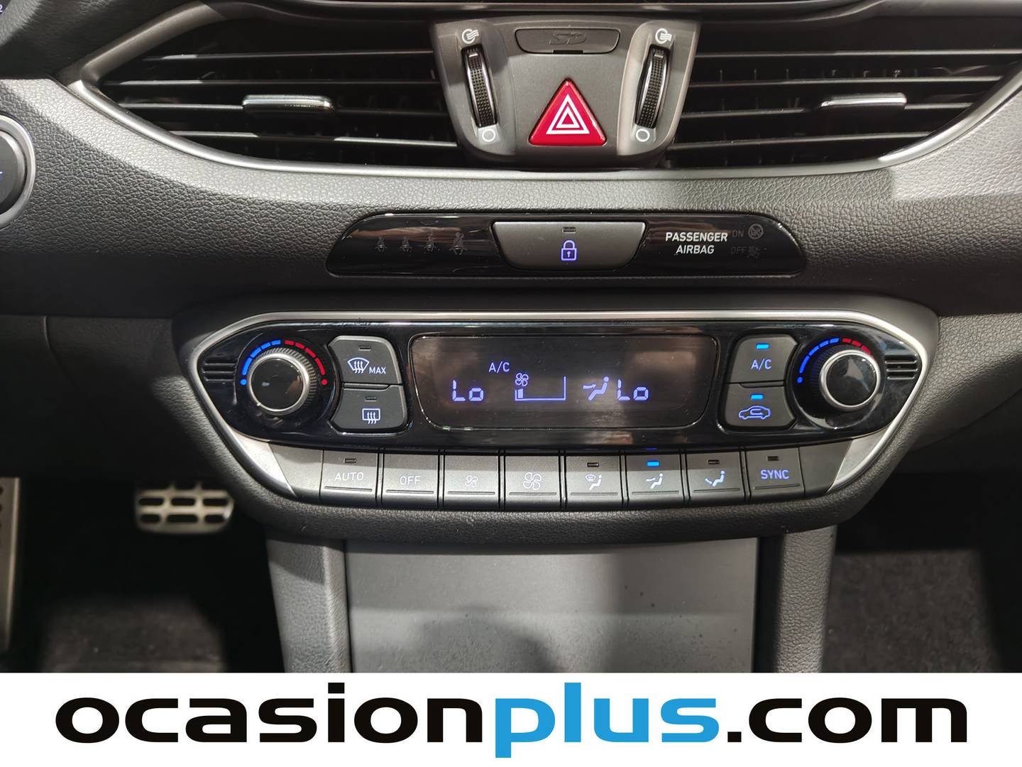 Hyundai i30 Hyundai i30 Fastback 1.4 TGDI Style DCT (140 CV) km 0