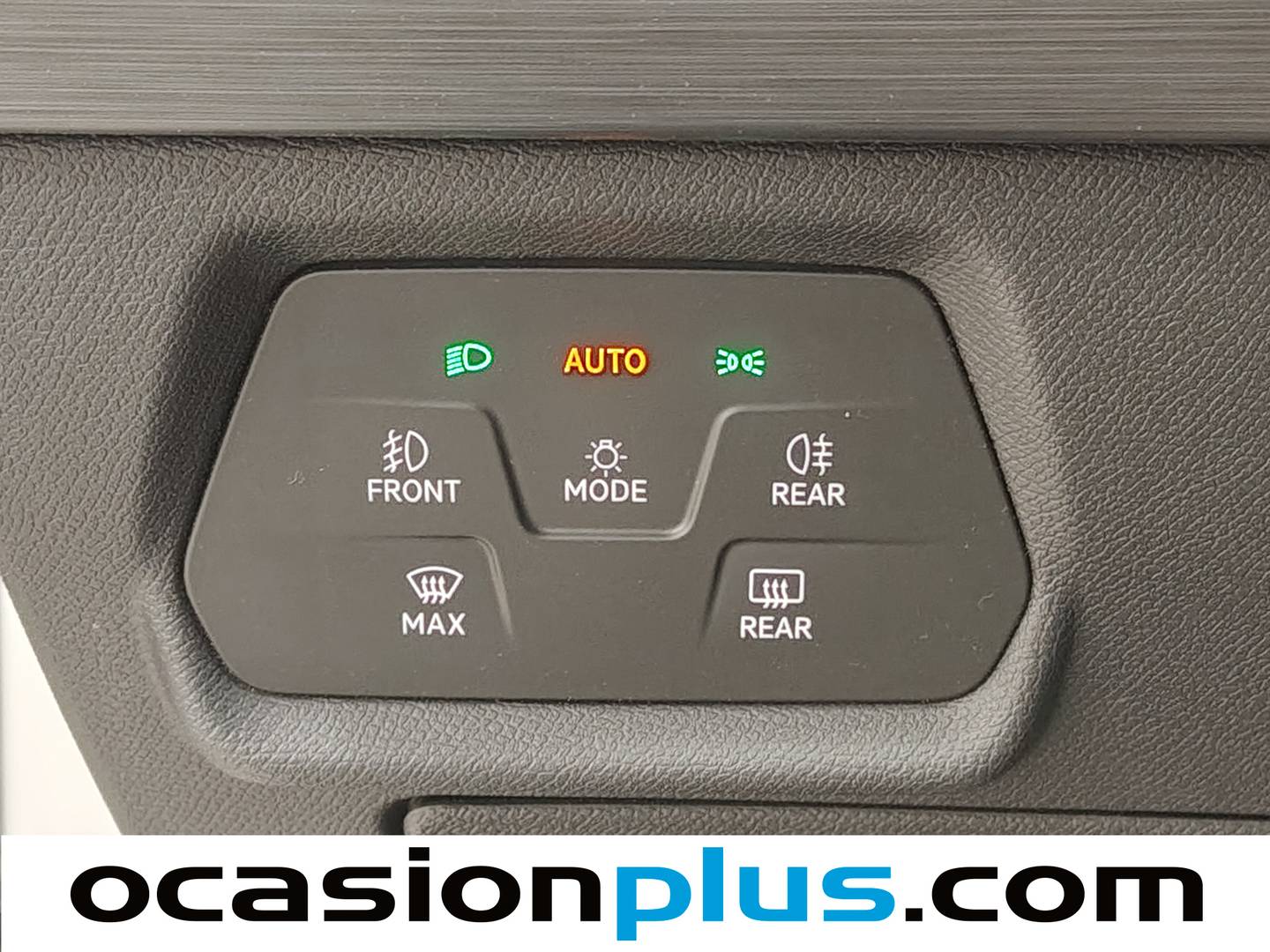 Cupra León Cupra León 2.0 TSI DSG (300 CV) seminuevo