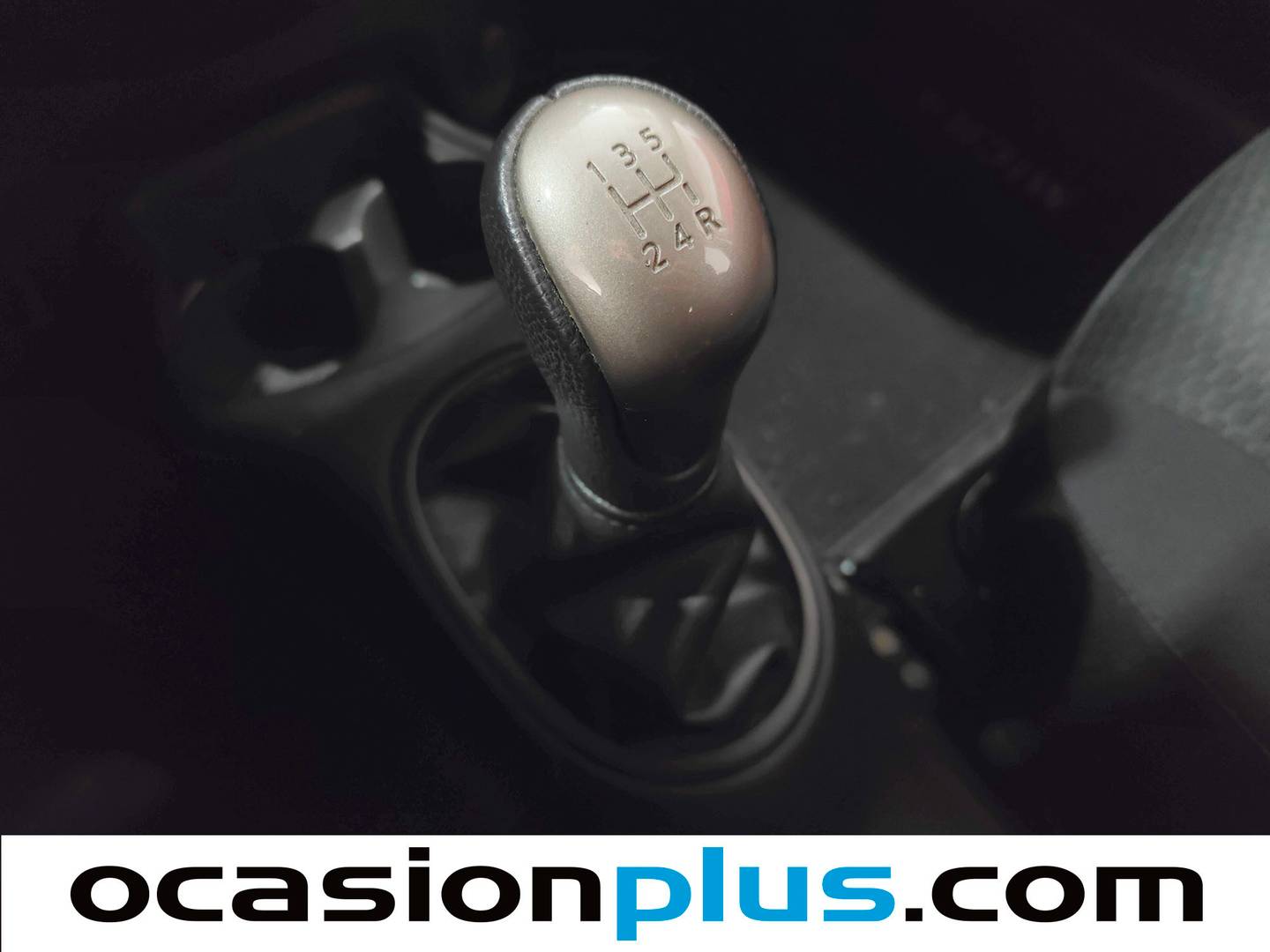 Nissan Micra Nissan Micra 1.2G Acenta (80 CV) de segunda mano