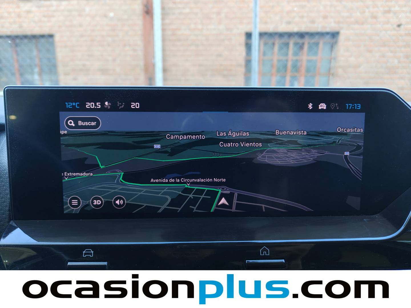 Foto Citroën C4 Citroen C4 PureTech 130 S&S Shine (130 CV)