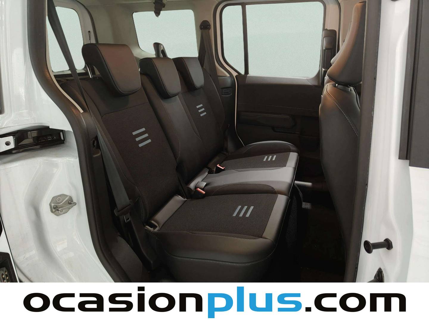 Ford Tourneo Courier Ford Tourneo Courier 1.0 Ecoboost Active (125 CV) gasolina