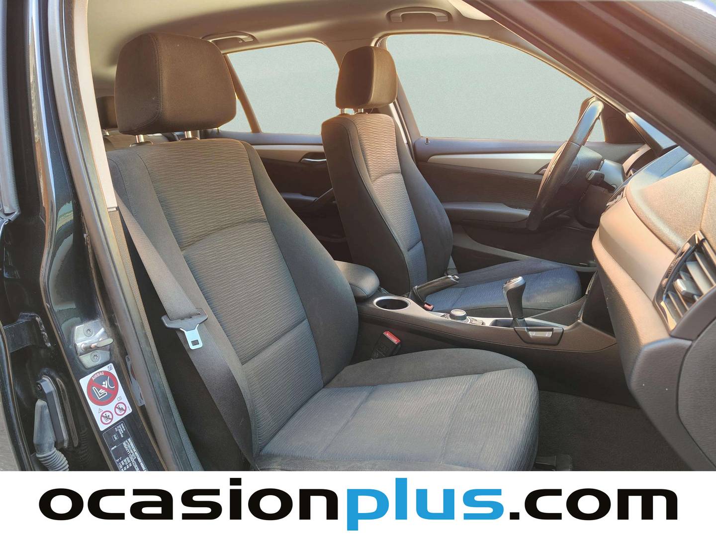 BMW X1 BMW X1 sDrive16d (116 CV) km 0