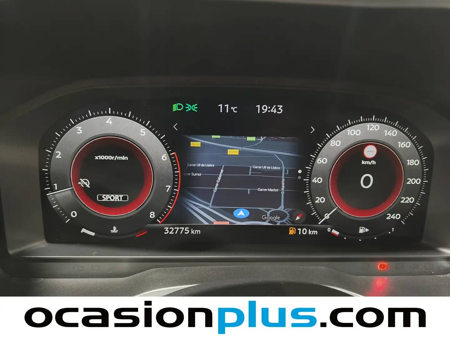 Foto Nissan QASHQAI Nissan Qashqai DIG-T 140 N-Connecta (140 CV)