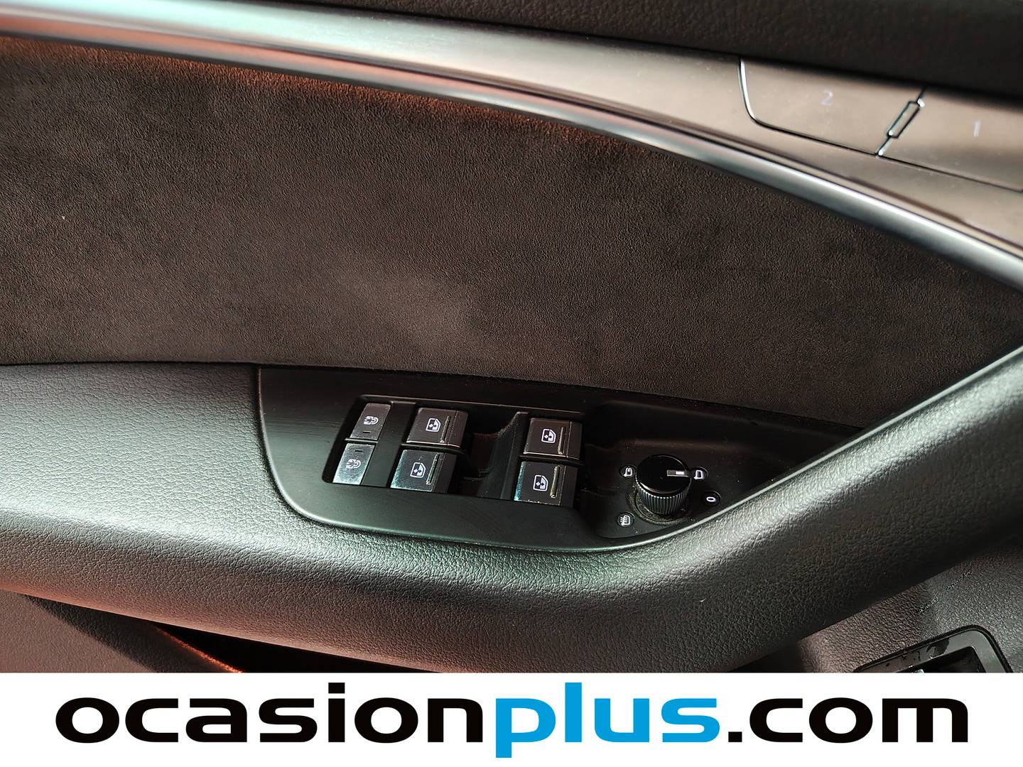 Audi A6 Audi A6 Avant design 40 TDI (204 CV) S tronic km 0
