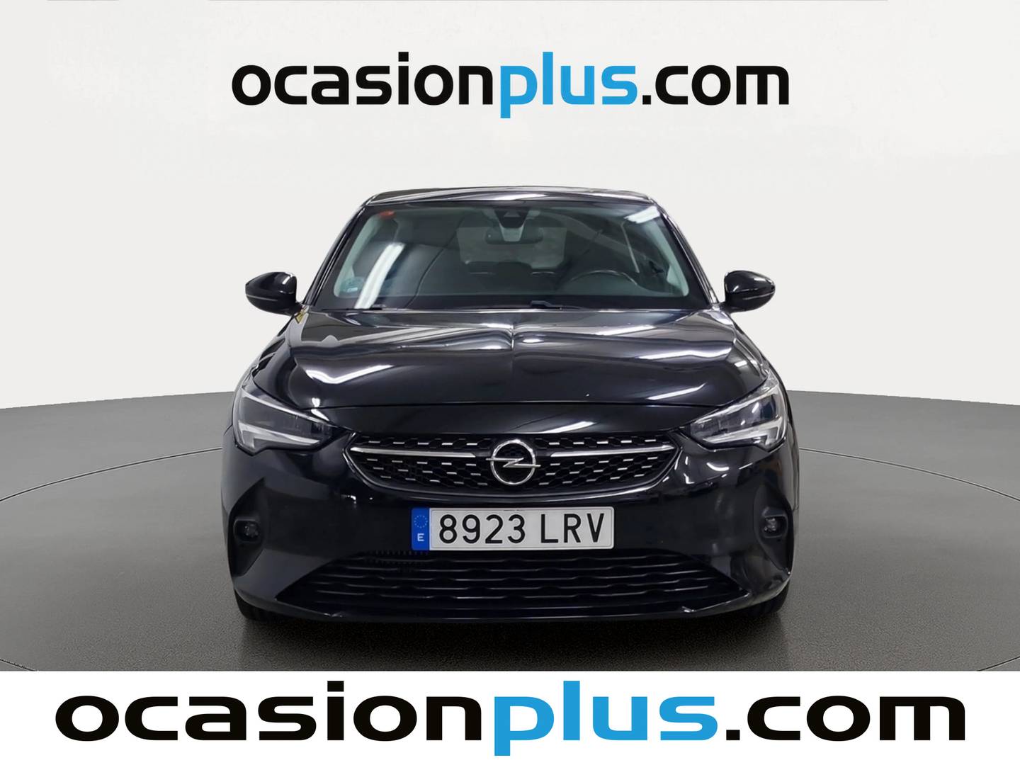 Opel Corsa Opel Corsa 1.2 Turbo XHL Elegance Auto (100 CV) 100cv