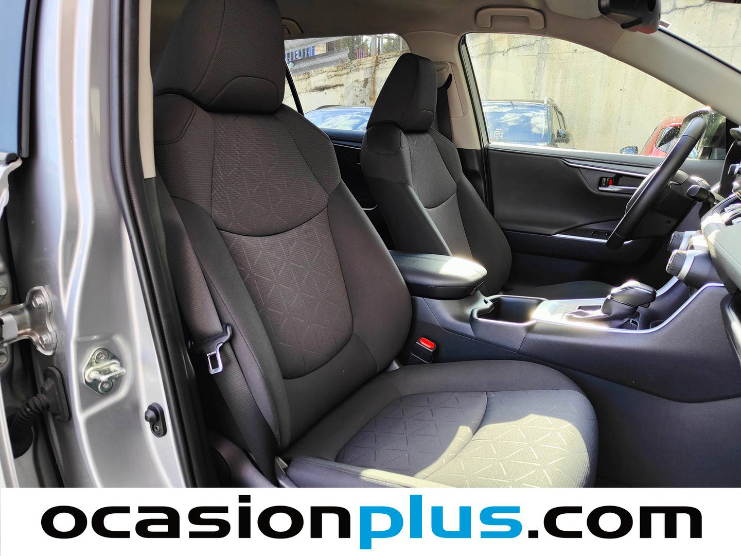 Toyota Rav4 Toyota Rav4 2.5l hybrid Advance e-CVT (218 CV) km 0