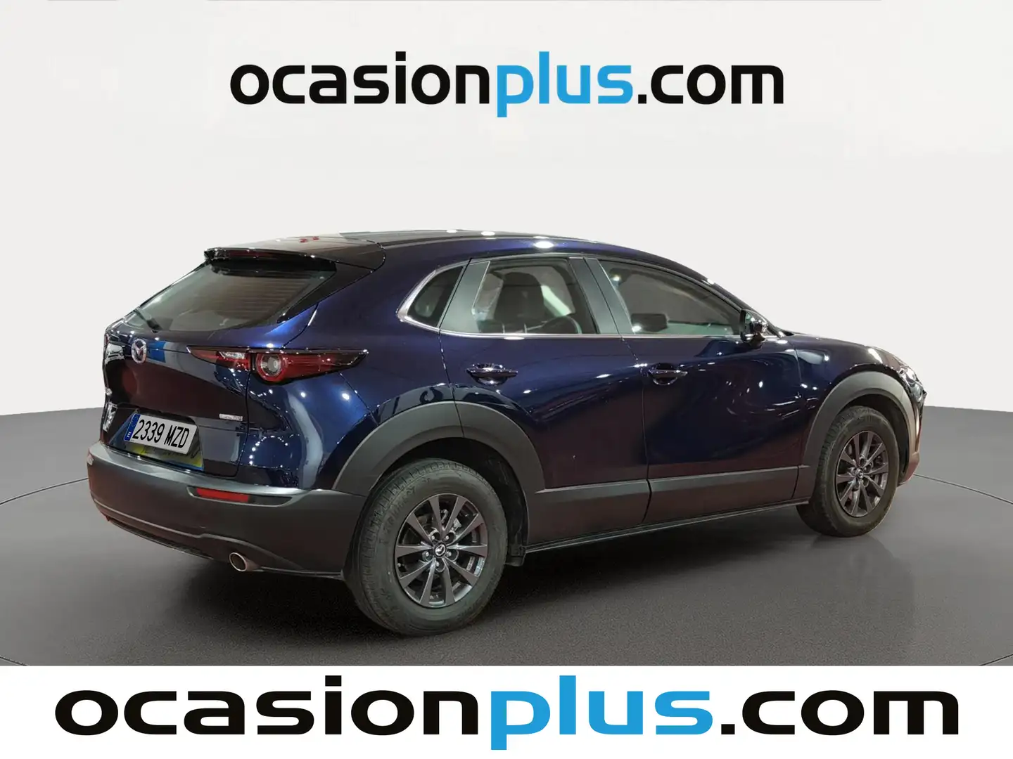 Foto Mazda CX-30 Mazda CX-30 2.5 e-Skyactive G MHEV Prime-Line (140 CV)