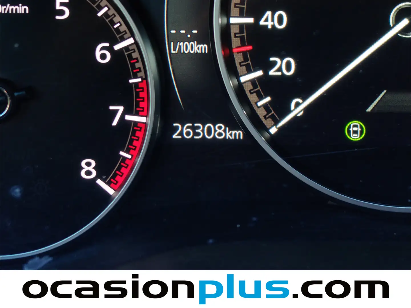 Foto Mazda Mazda3 Mazda Mazda 3 2.5L E-SKY G MHEV Prime-line (140 CV)