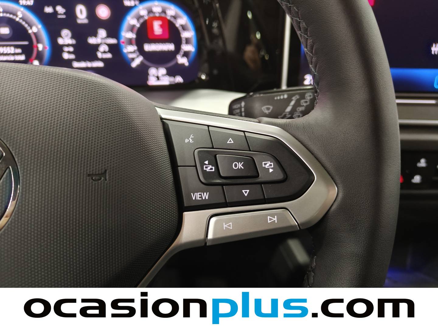 Volkswagen Golf Volkswagen Golf ``Más`` 1.5 TSI (116 CV) 116cv